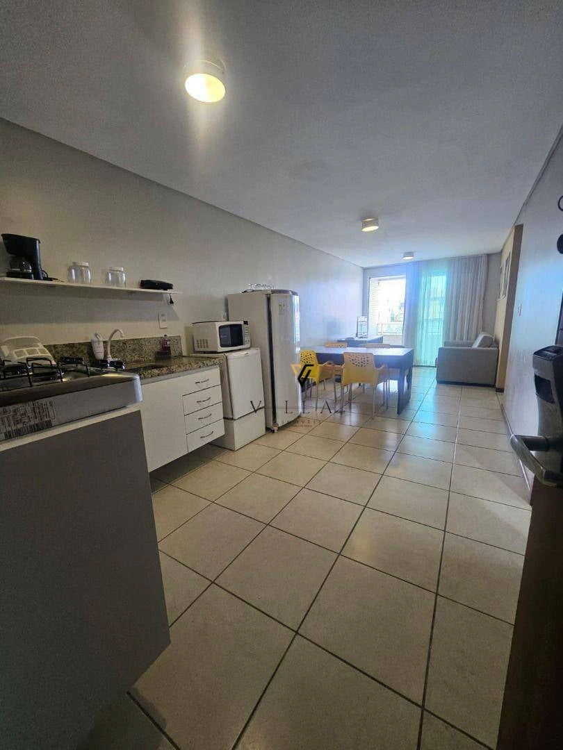 2-bedroom apartment with an open-plan kitchen — photo 3