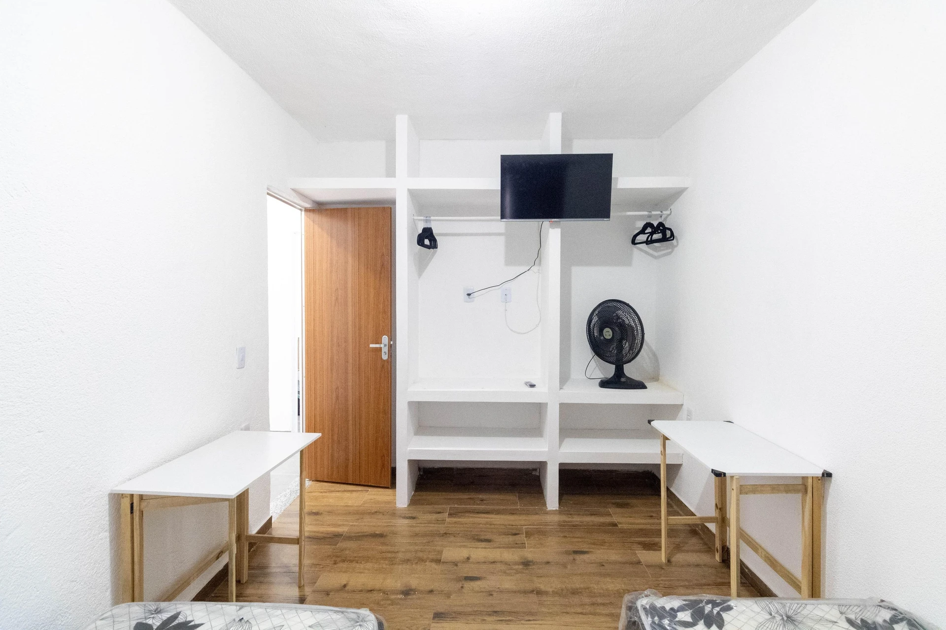 Casa amueblada con 1 dormitorio y cocina cerrada a gas — photo 4