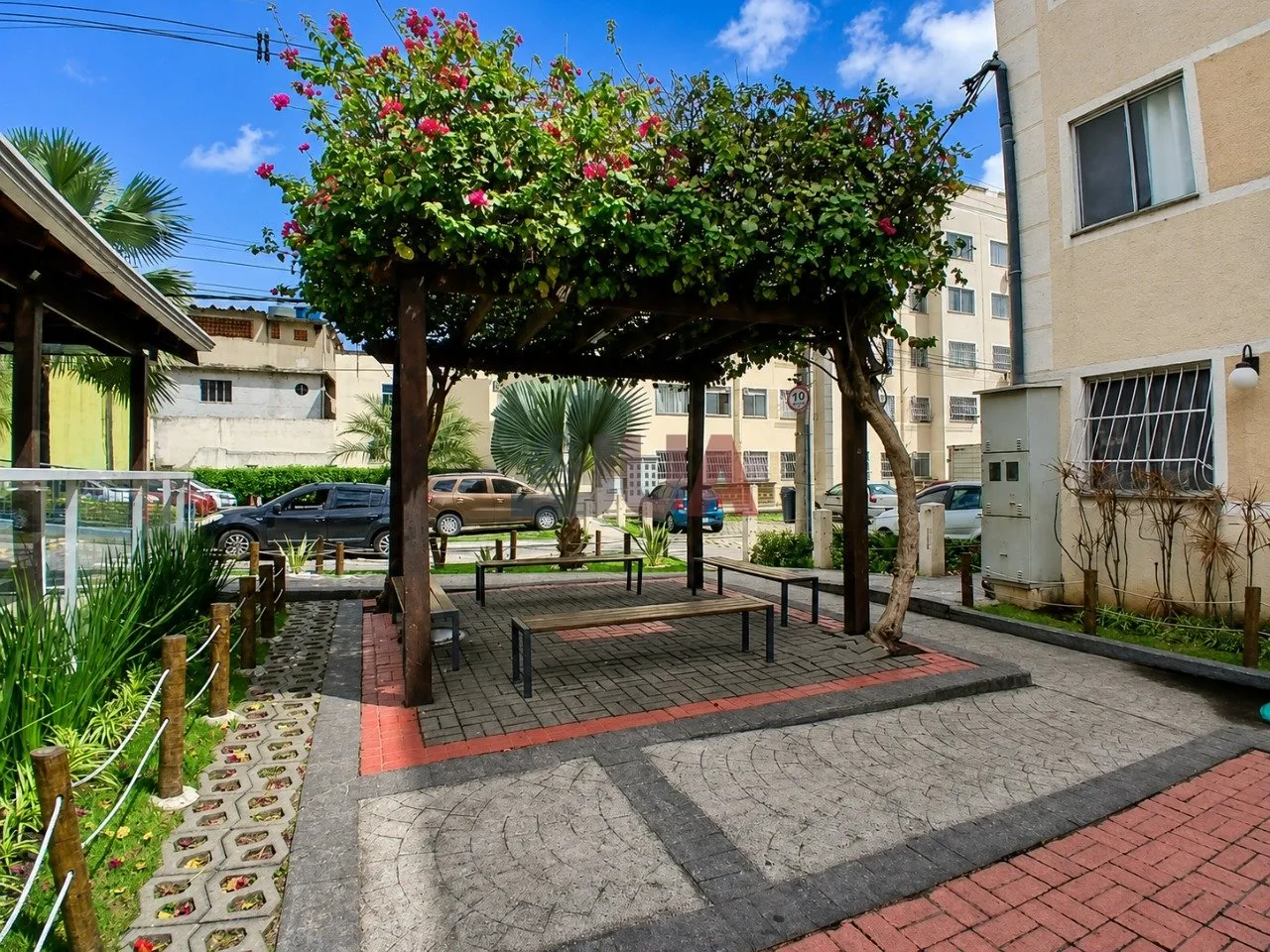 Мебльована квартира з 2 спальнями і 2 паркомісцями — photo 4