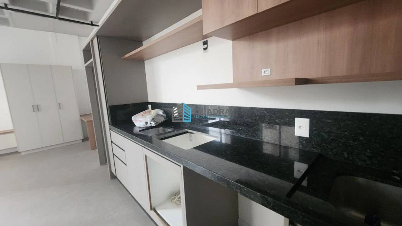 Apartment, 34 m², with a washing machine