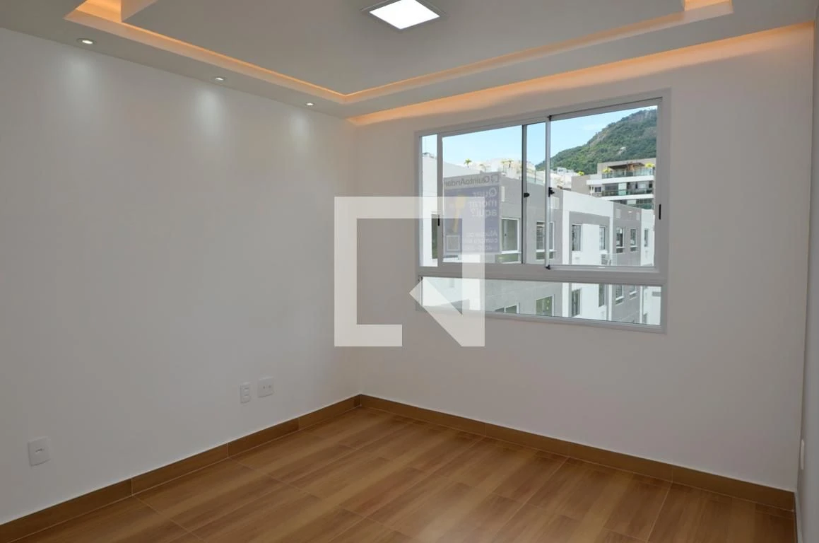 2 quartos e espaço de home office: apartamento de 43 m² — photo 7
