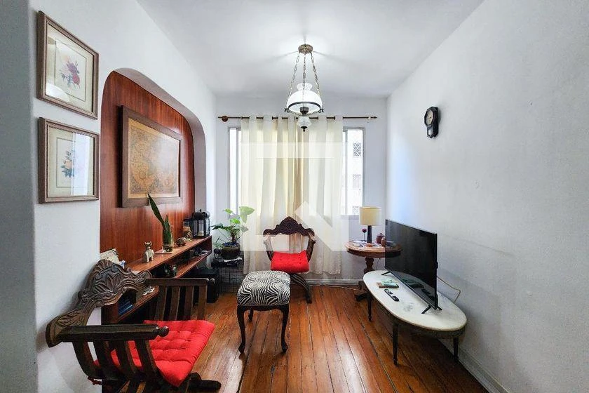 3 quartos e espaço de home office: apartamento de 70 m² — photo 27