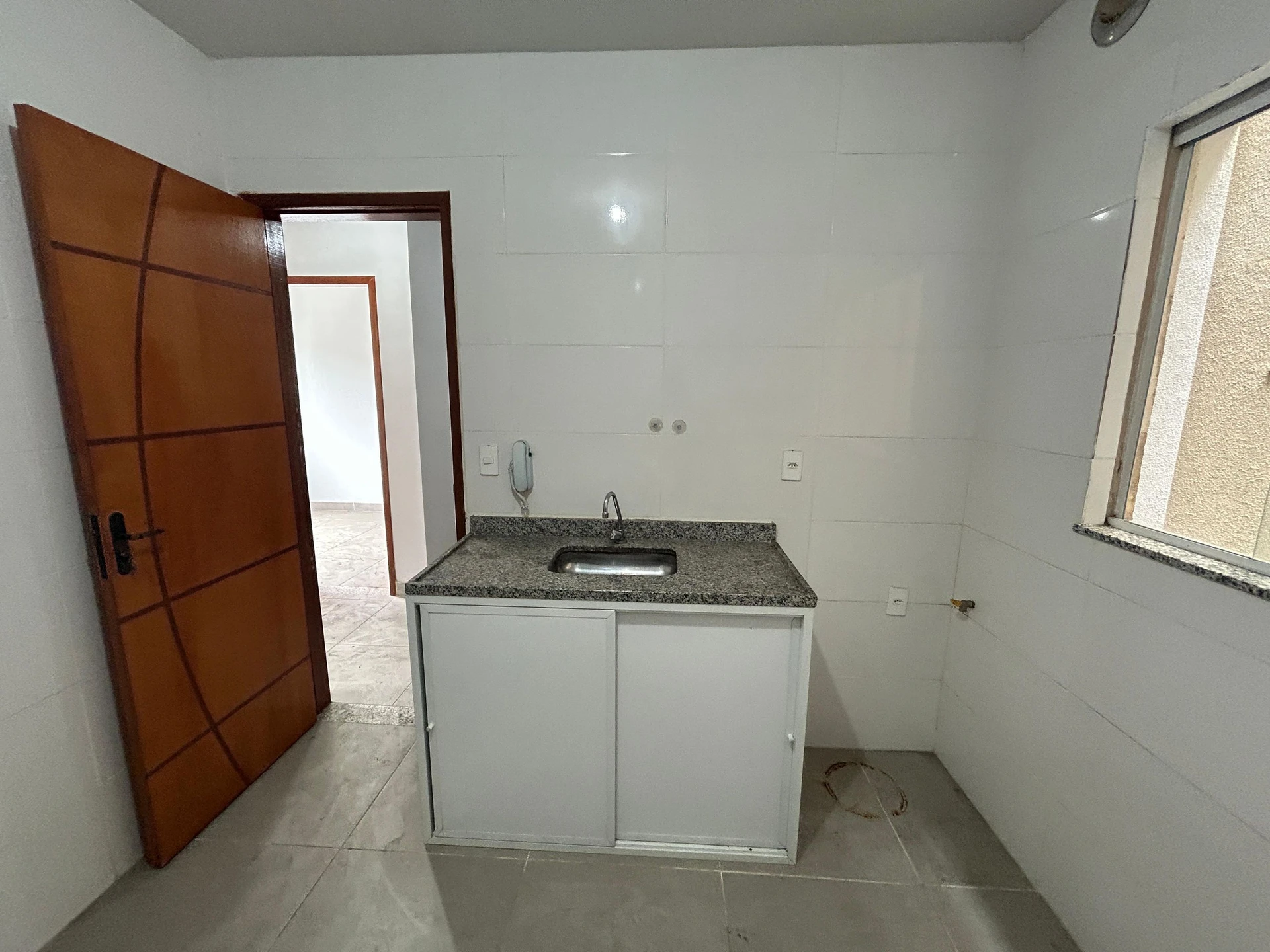 Departamento de 36 m² y 2 dormitorios en Rio de Janeiro — photo 7