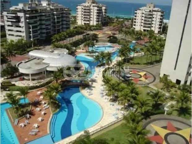Furnished 2-bedroom apartment with 1 suite and 4 bathrooms — photo 20