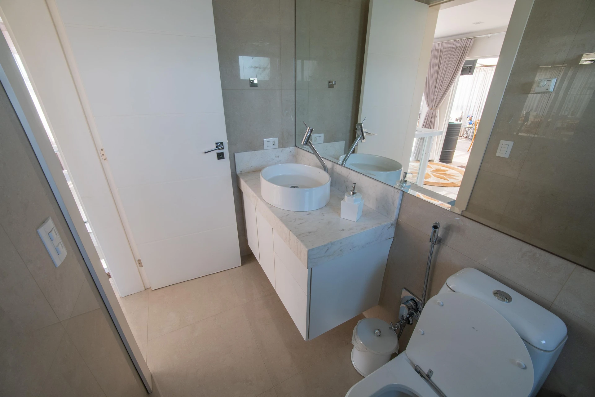 Furnished condominium house with 3 bedrooms and pool — photo 56