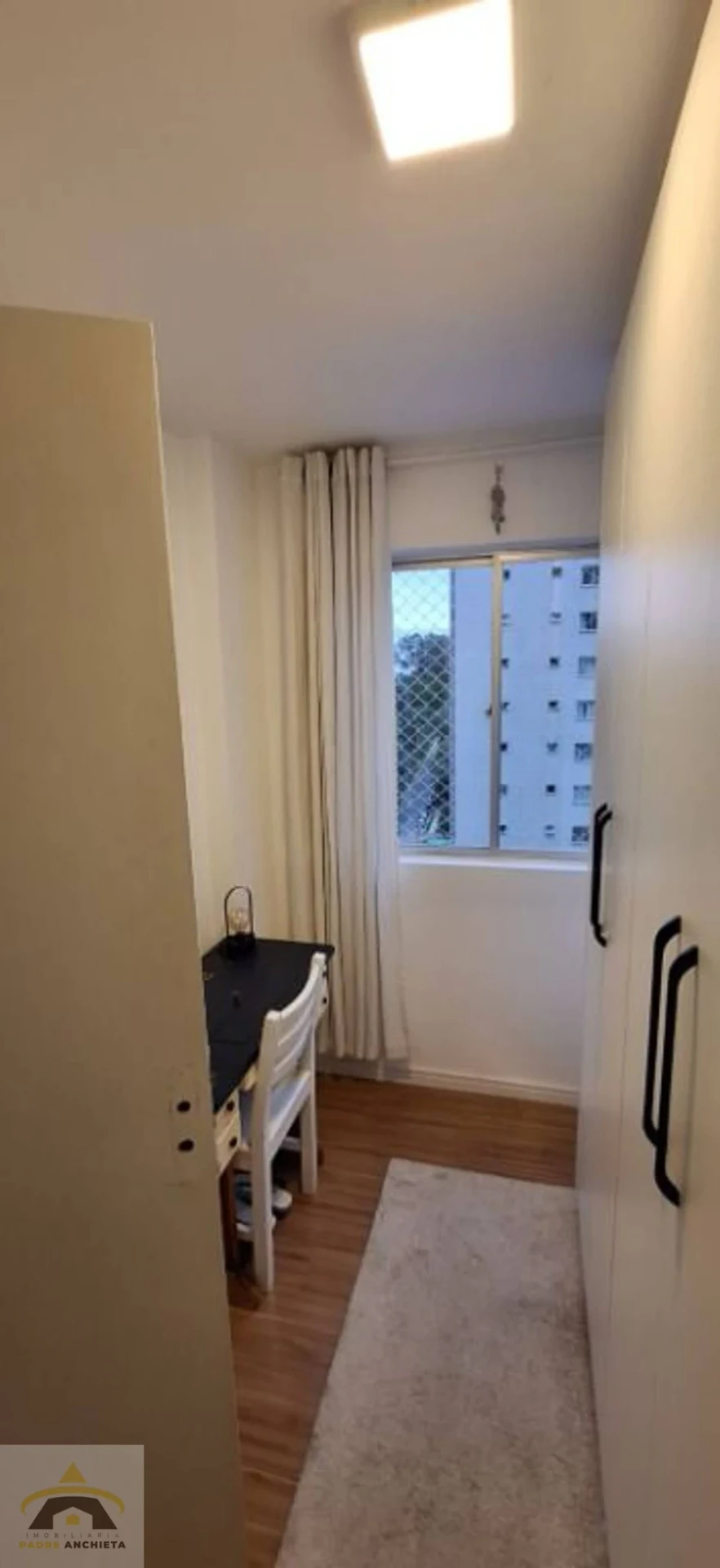 Departamento de 2 dormitorios con vestidor en Curitiba — photo 20