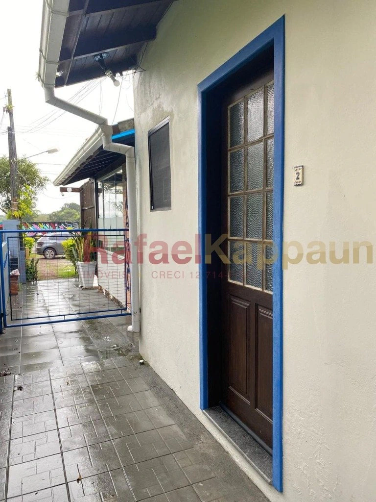 One-bedroom apartment with a mountain view in Florianópolis — photo 14