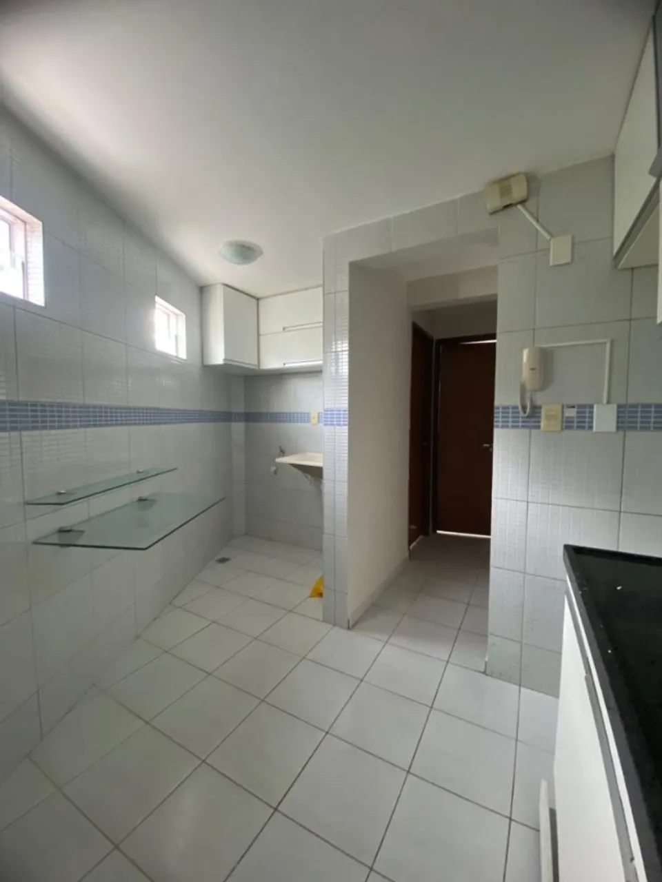 Квартира: 2 спальни, 46 м² — photo 4
