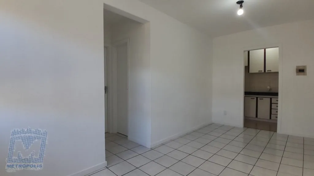2-bedroom apartment with a closed kitchen and gas stove — photo 14