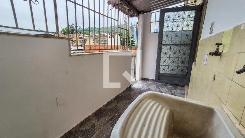 Apartment, 50 m², with a grill on the balcony — photo 27