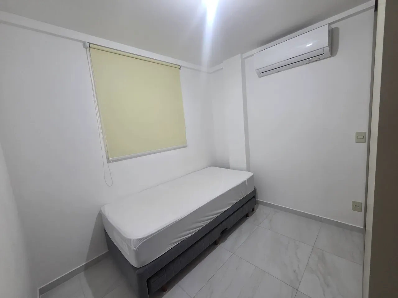 Apartamento mobiliado com ar-condicionado e 2 quartos — photo 15