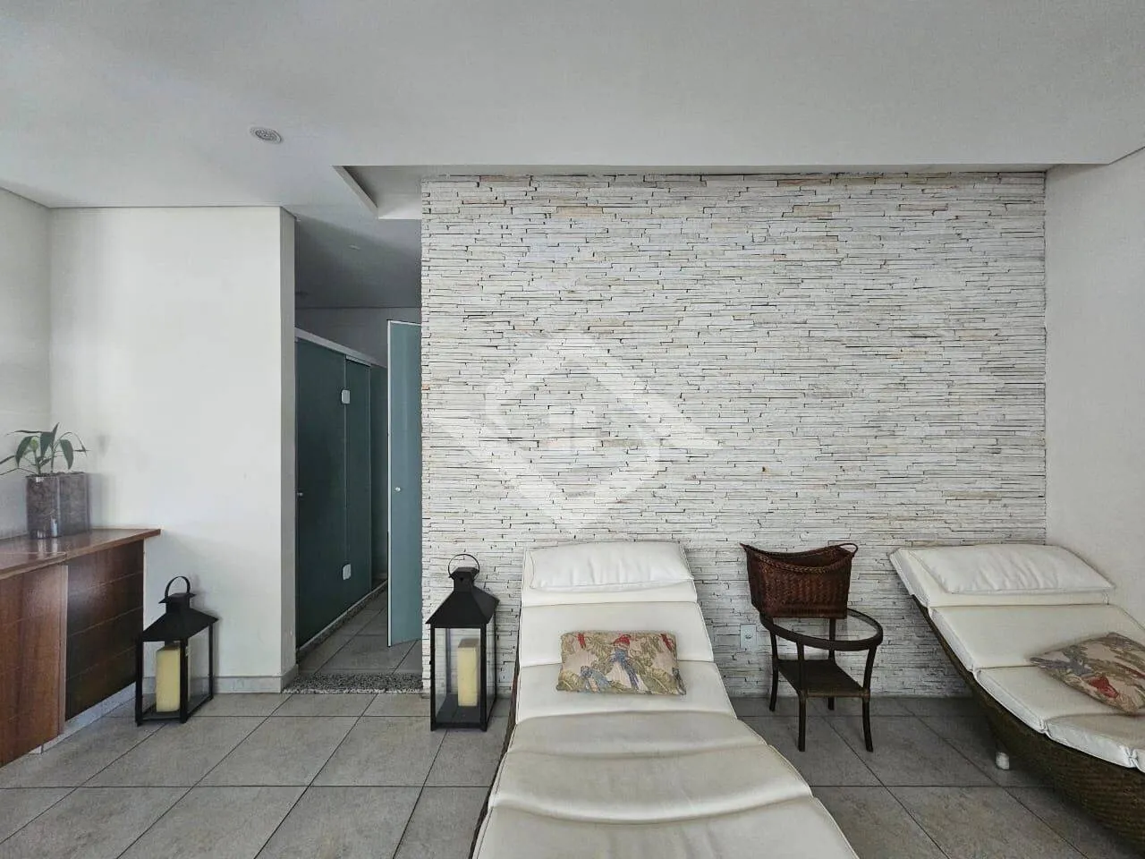 2-bedroom apartment with en-suite and a gas kitchen — photo 3