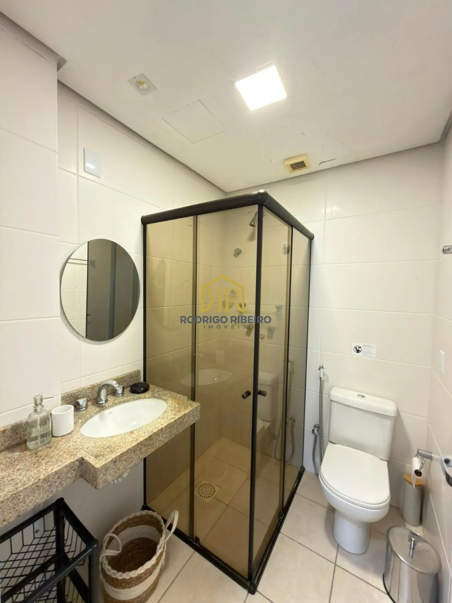 Furnished apartment, 62 m², with a washing machine — photo 8