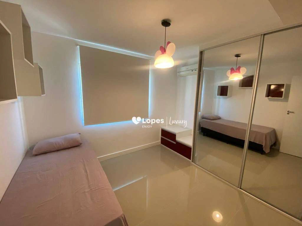 Furnished house with 6 bedrooms and separate kitchen — photo 7