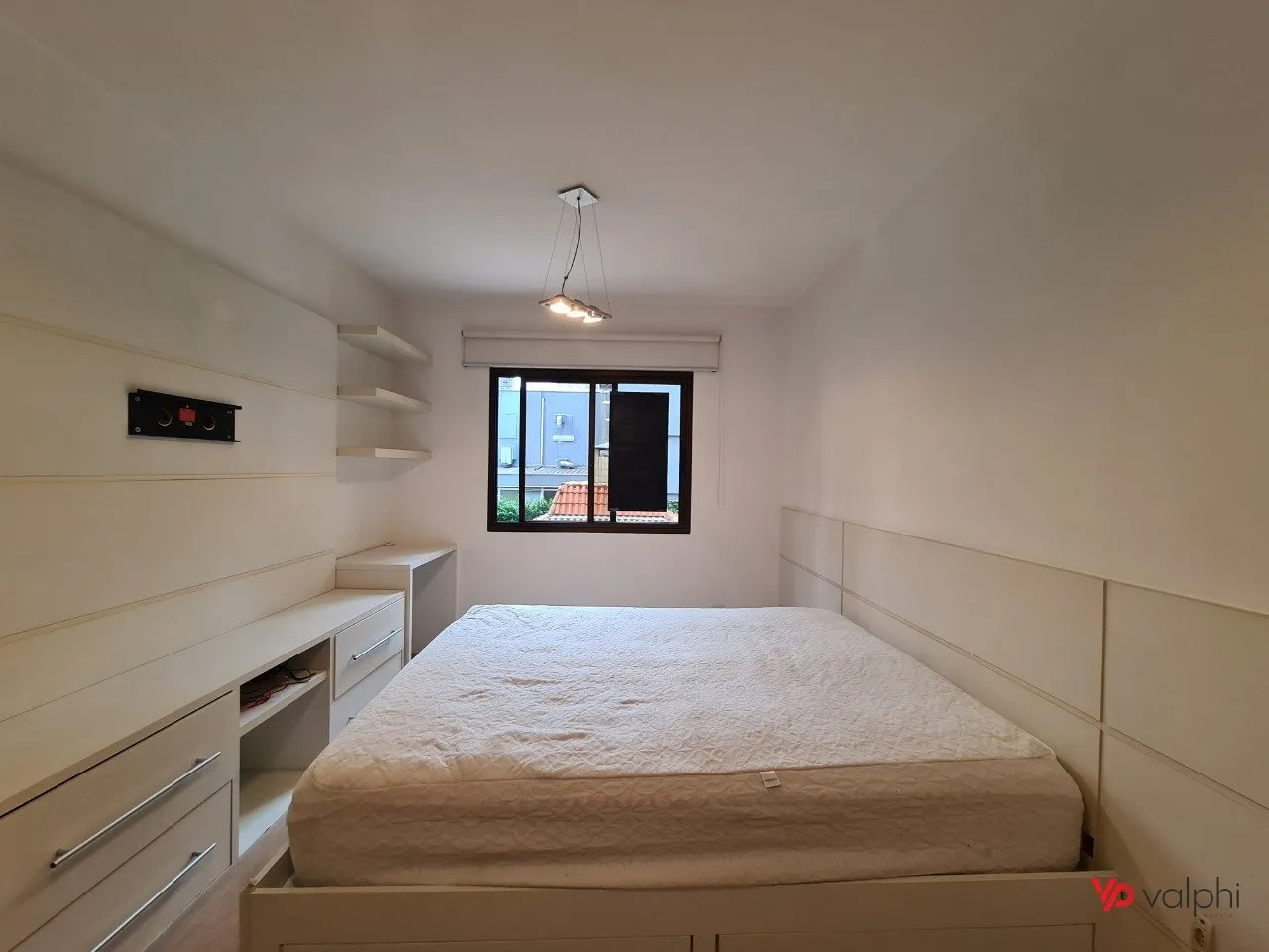Квартира з 3 спальнями, 4 ванними та 2 паркомісцями — photo 35