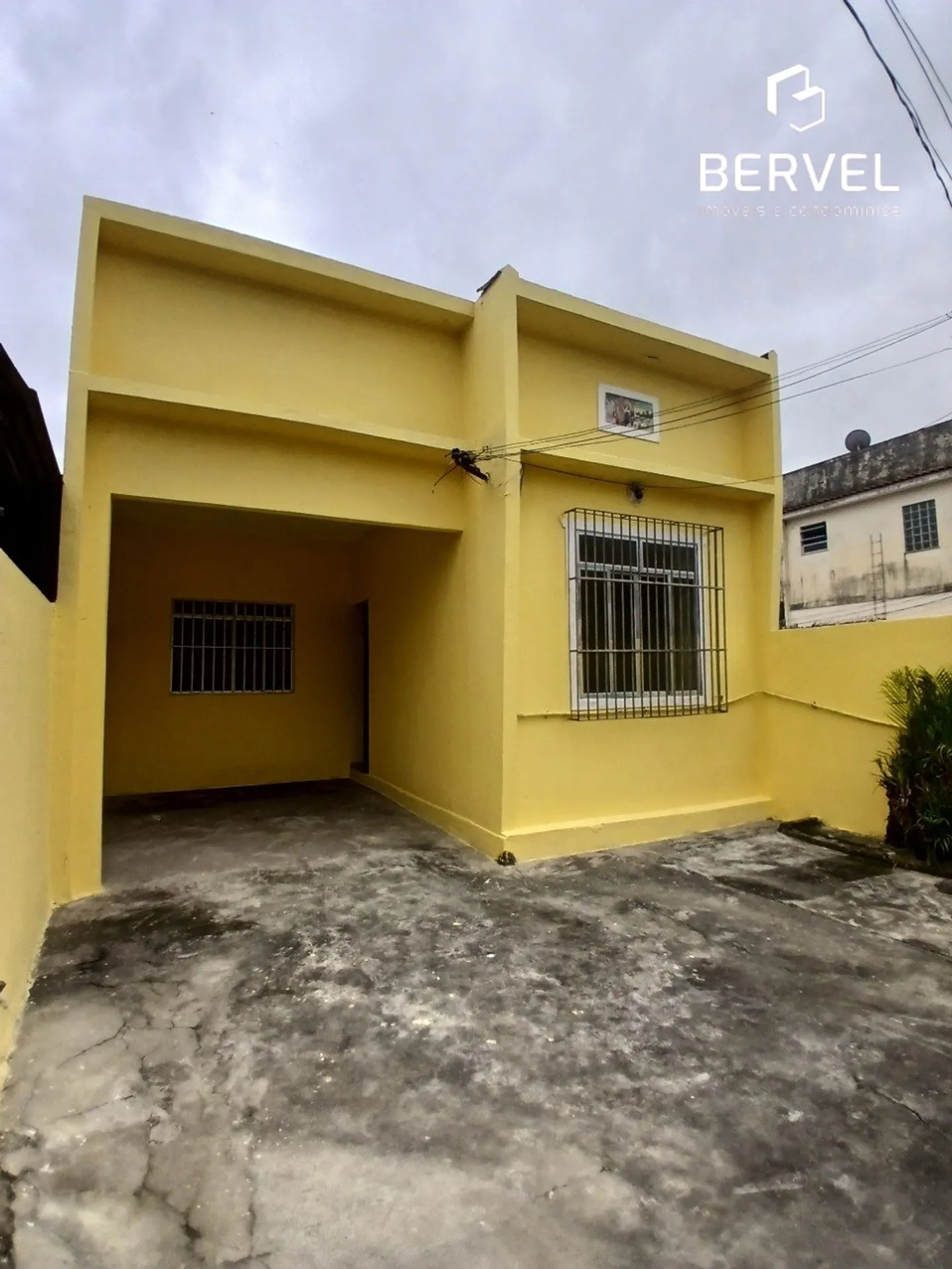 2-bedroom house, 65 m² — photo 17