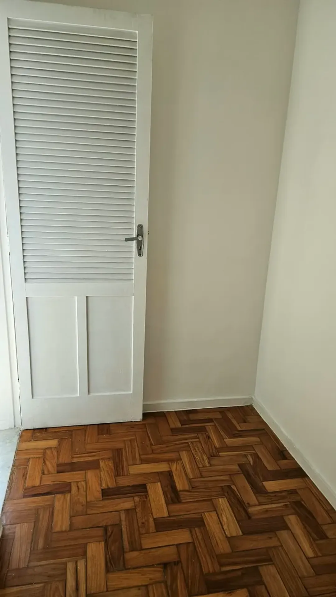 Apartamento com piso de madeira ou laminado, Tijuca — photo 6