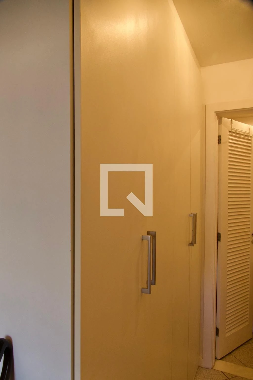 Apartamento com 3 quartos e varanda com churrasqueira — photo 79
