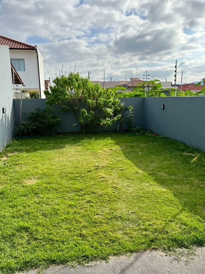 150 m² townhouse with 3 bedrooms and balcony BBQ — photo 5