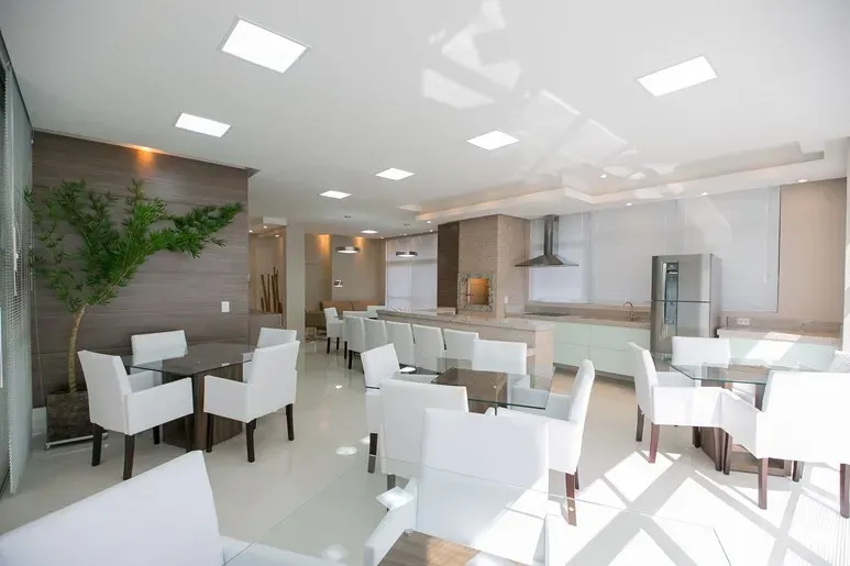 Furnished 1-bedroom apartment with 33 m² — photo 19