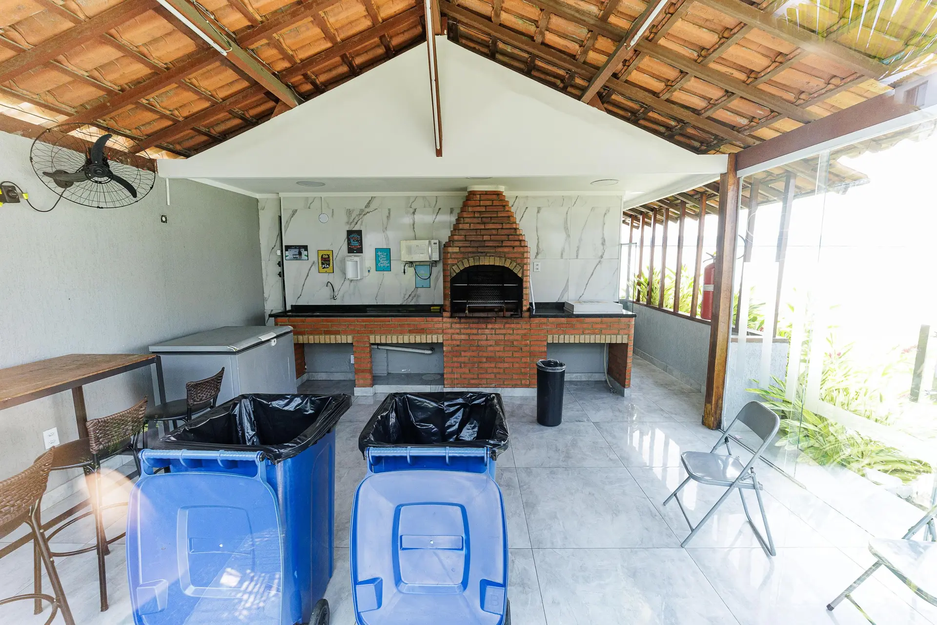 2-bedroom, 40 m² apartment in Rio de Janeiro — photo 10