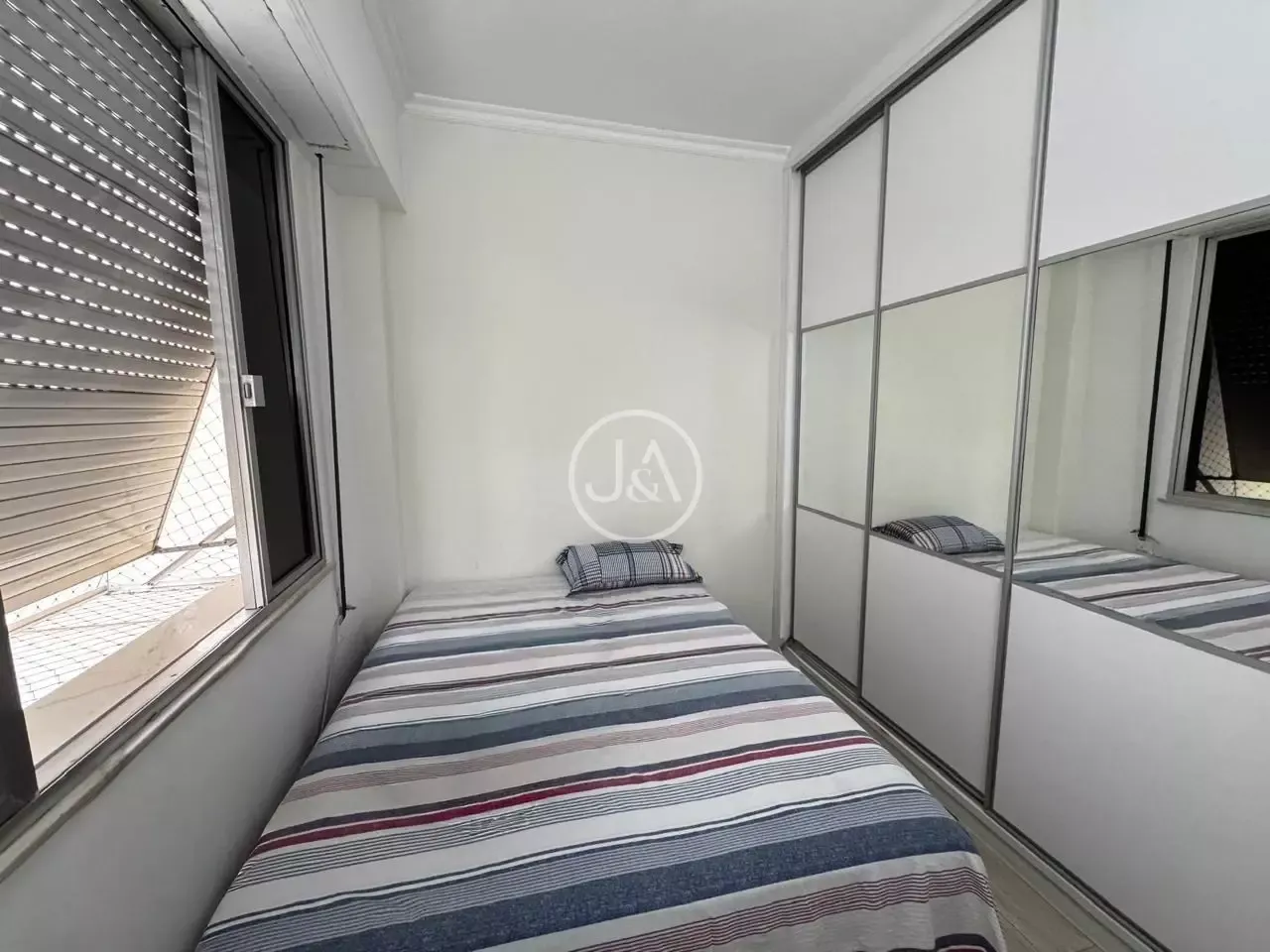 Apartamento mobiliado com 3 quartos e 106 m² — photo 6