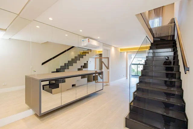 Apartment with integrated kitchen and 2 bedrooms — photo 4