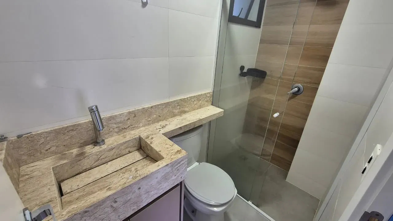 3-bedroom apartment with a private BBQ — photo 4