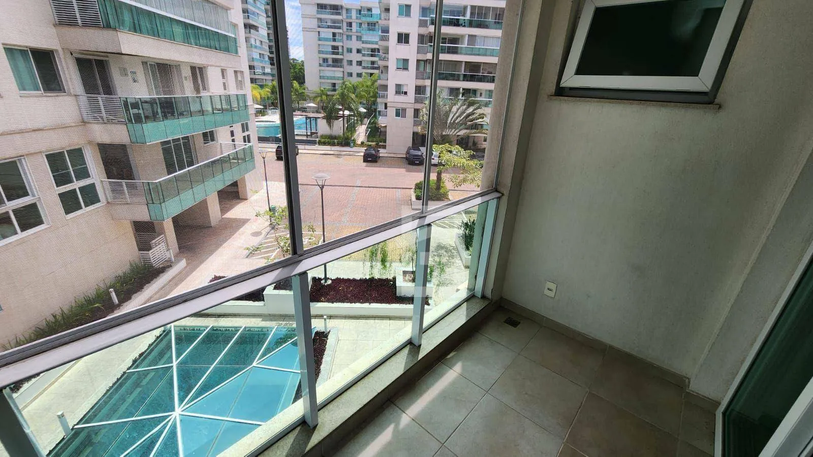 Apartamento mobiliado de 155 m² com 2 suítes e 2 vagas — photo 65