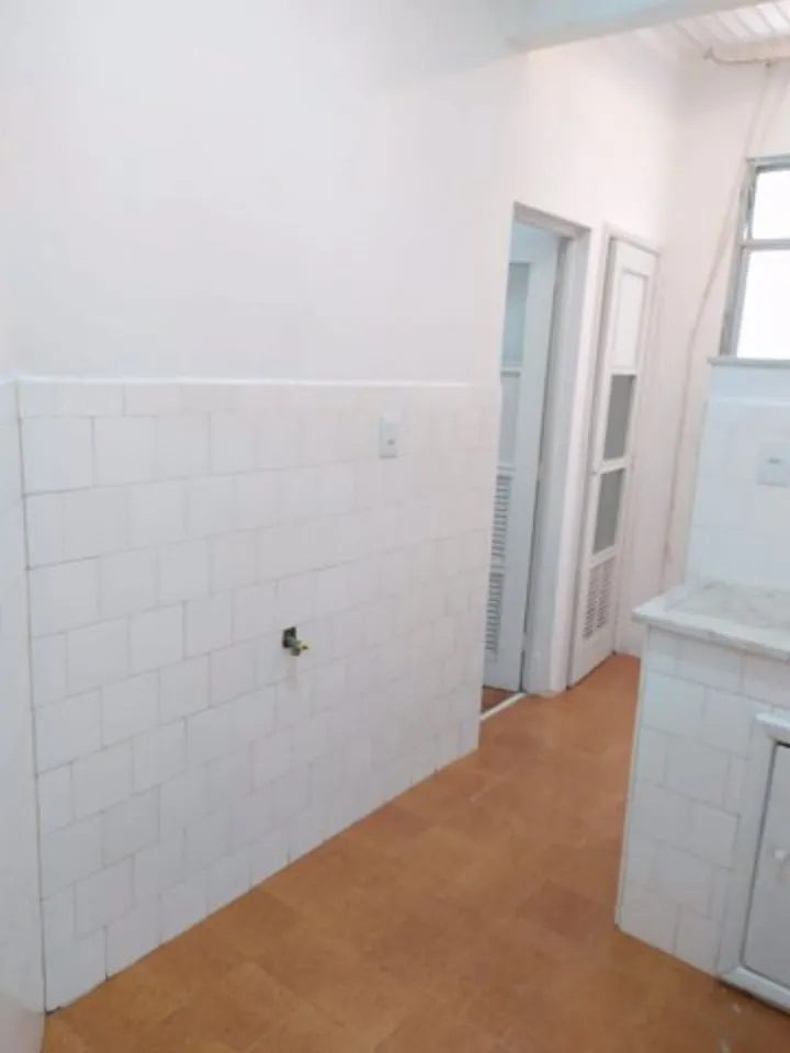 Apartment with living room, 2 bedrooms and 1 bath — photo 24