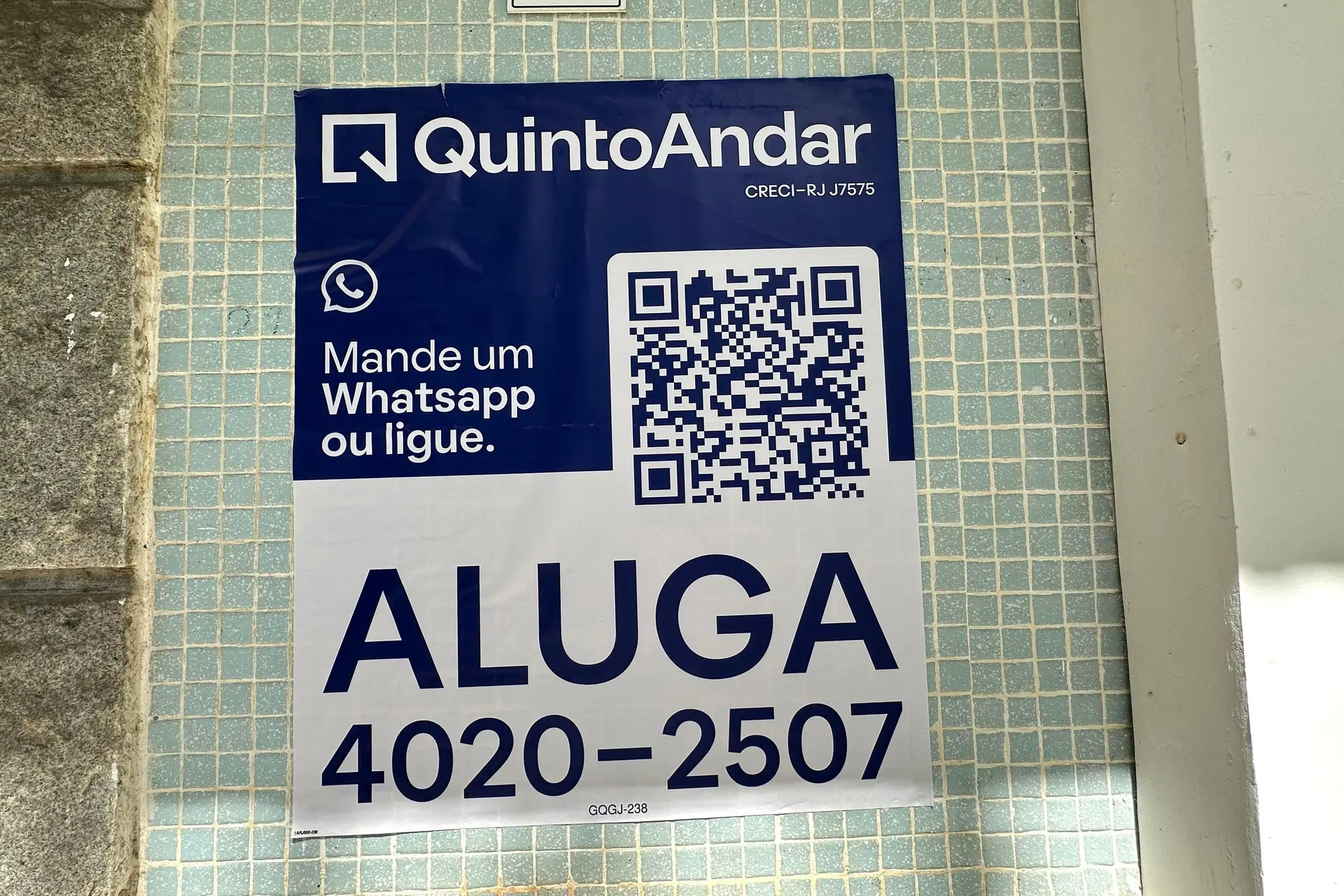 Apartamento mobiliado de 42 m² e 1 quarto, Copacabana — photo 22