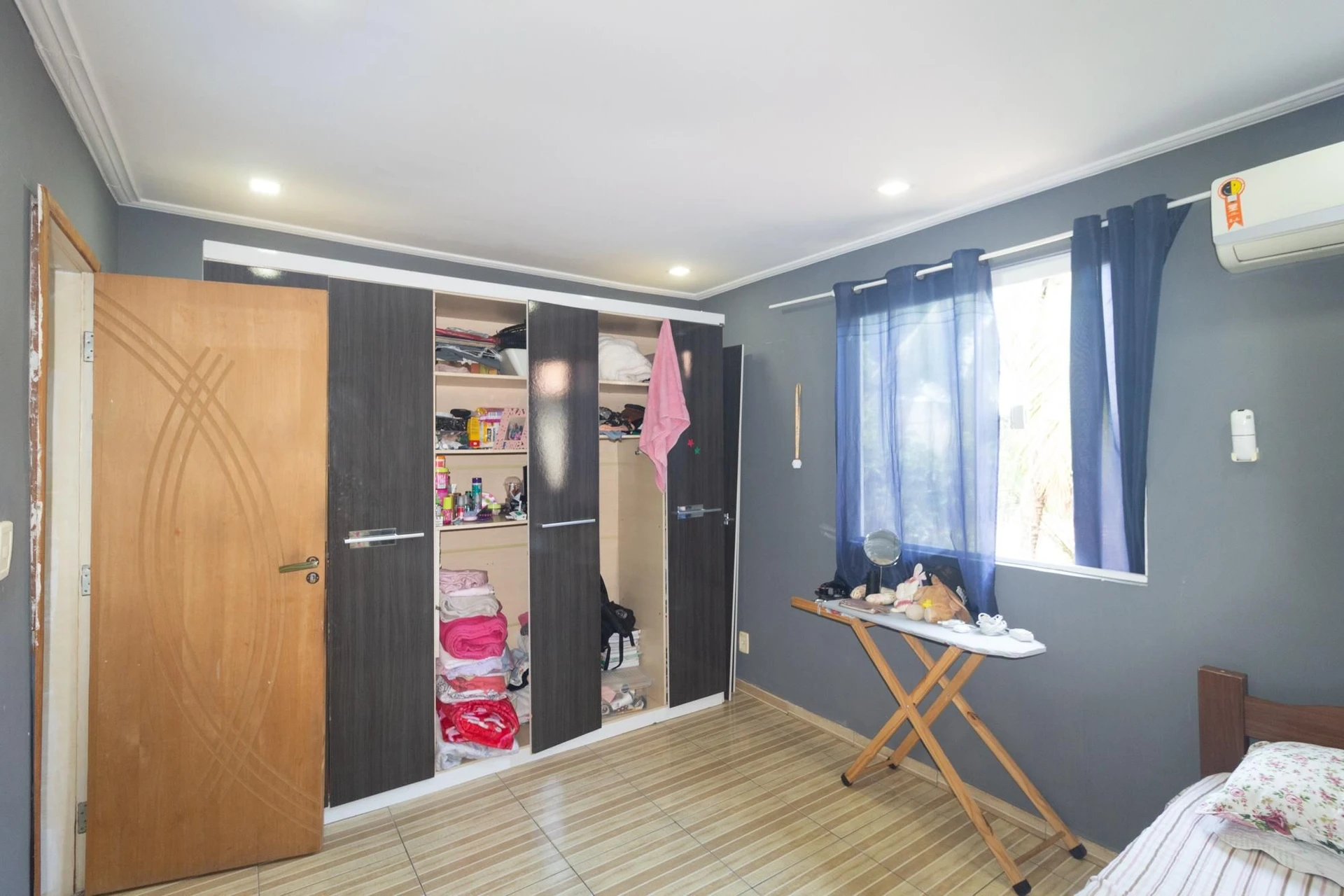 Garden in a 3-bedroom house, 111 m² — photo 15