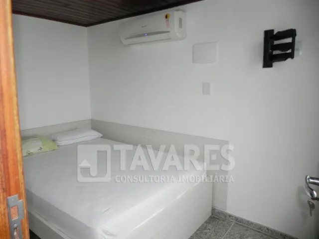 Furnished apartment with a closed kitchen and 4 bedrooms — photo 19