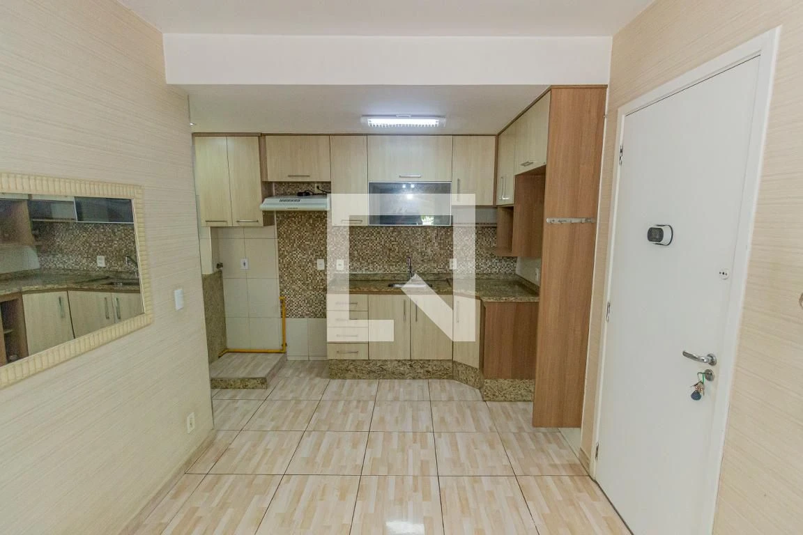 Apartamento sem mobília com 3 quartos e 1 vaga — photo 5