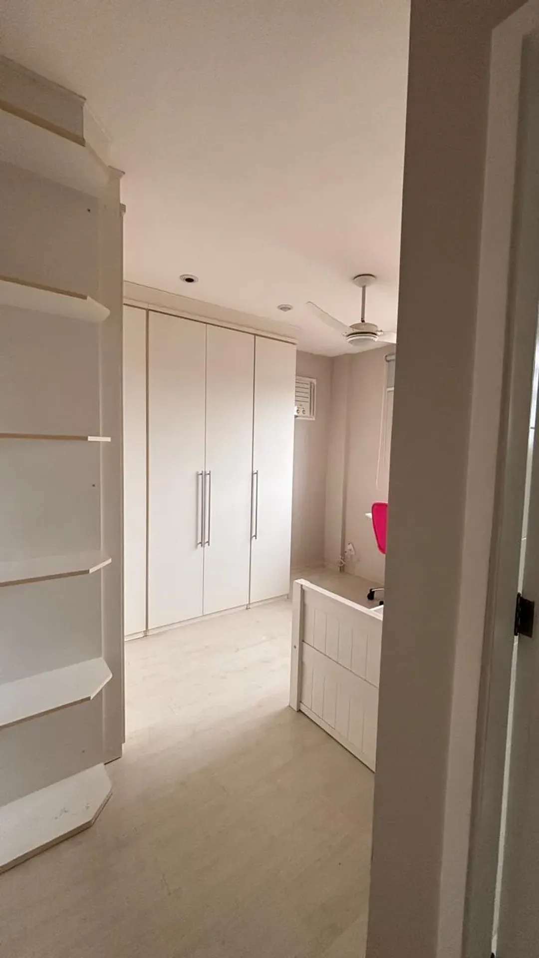 Furnished apartment with 3 en-suite bedrooms and 114 m² — photo 6