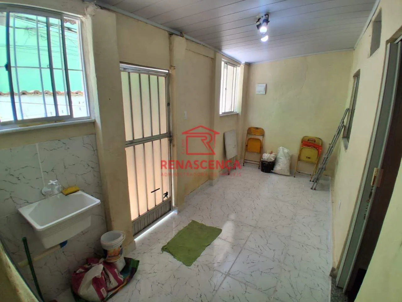 One-bedroom house, 40 m² — photo 7
