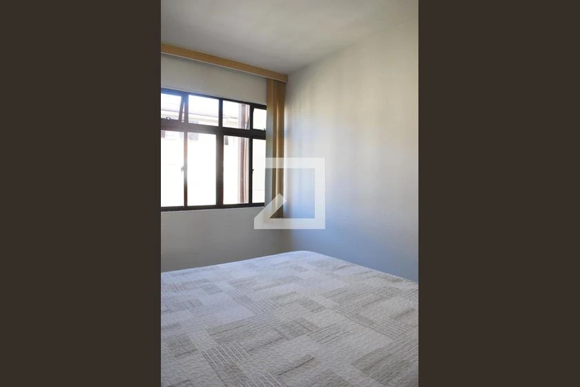 Apartamento mobiliado com 2 quartos e cozinha aberta — photo 7