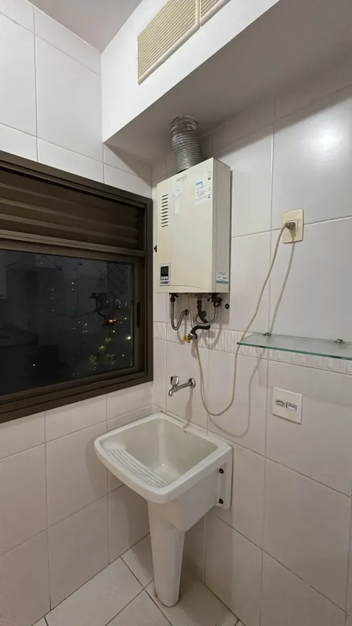 Apartamento de 3 quartos com 3 banheiros e 2 vagas — photo 14
