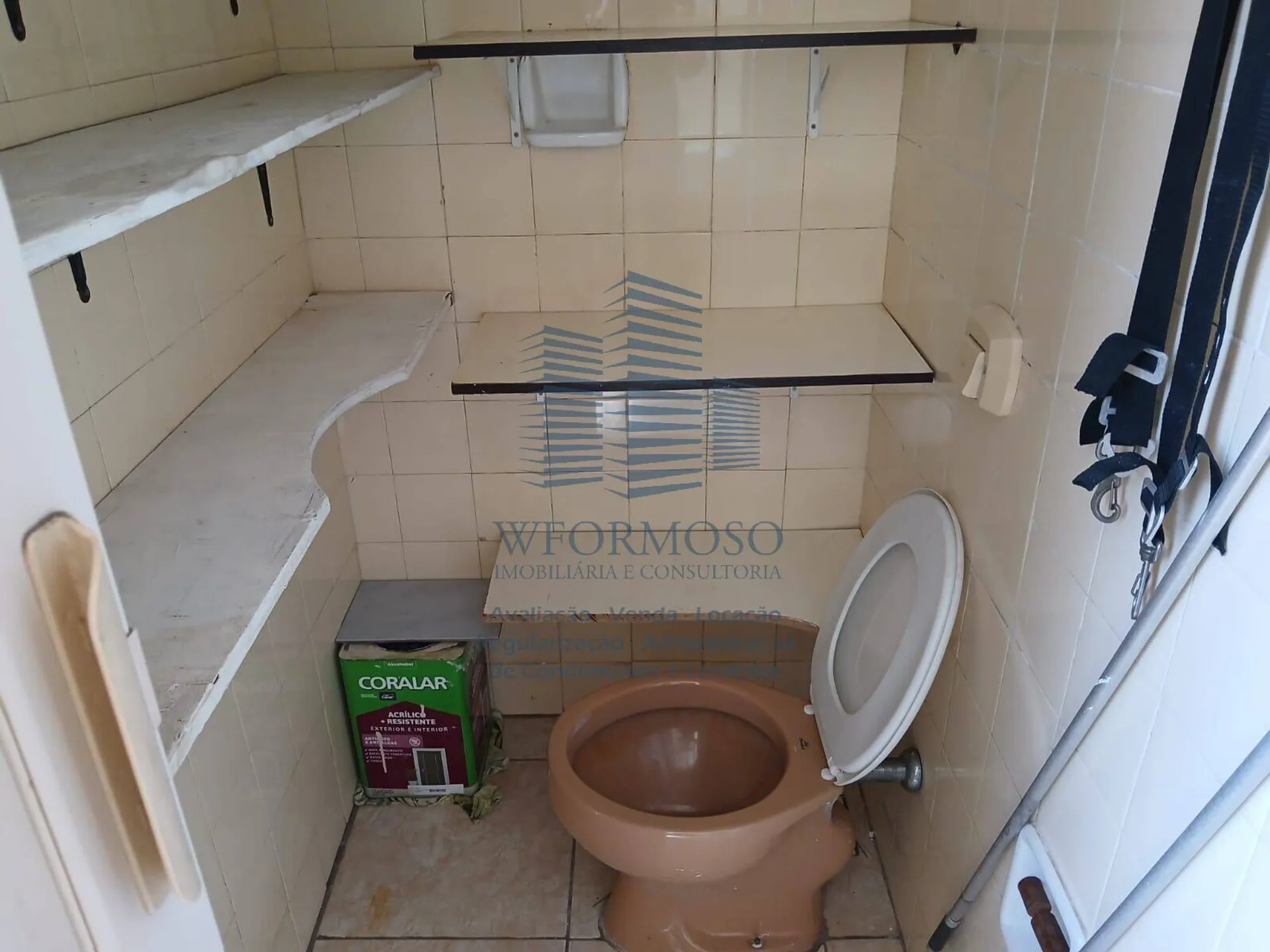 2-bedroom apartment in a building with a gym — photo 20