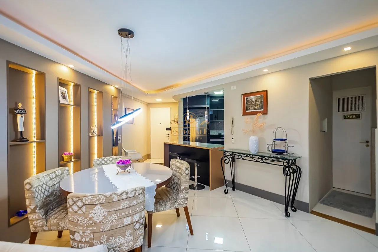146 m² apartment with open kitchen and 3 bedrooms — photo 9