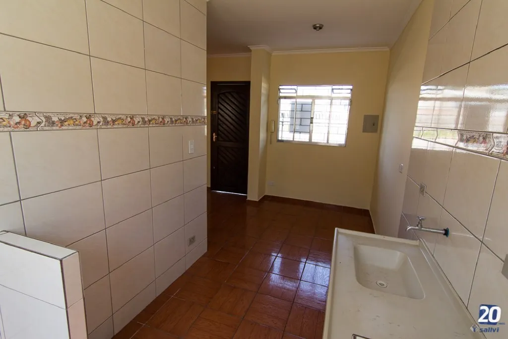 2-bedroom apartment, 45 m² — photo 6