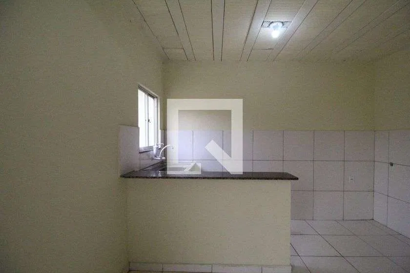 Apartamento de 1 quarto com cozinha planejada e varanda — photo 18