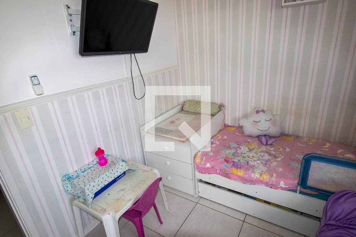 Furnished apartment with 3 bedrooms and 3 bathrooms — photo 30