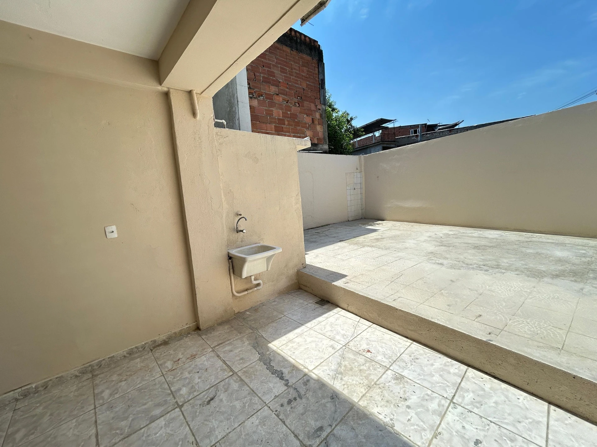 2 quartos e jardim: casa de 150 m² — photo 3