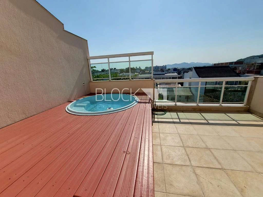 Cobertura com 3 suítes e 270 m² com 4 vagas — photo 22