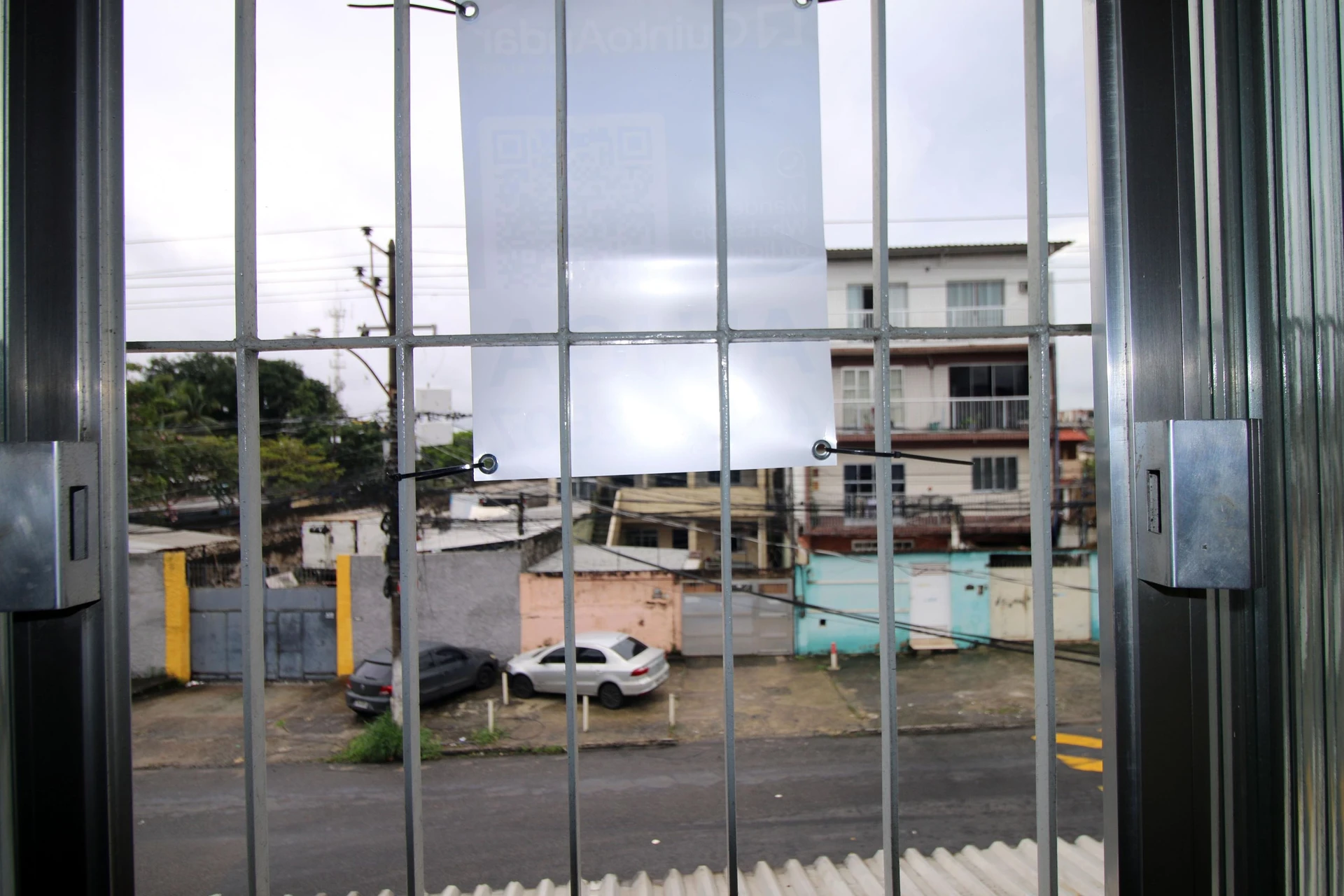 Apartamento para alugar com 3 quartos e mini cozinha — photo 25