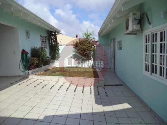 Casa mobiliada, 280 m², com espaço de home office — photo 28
