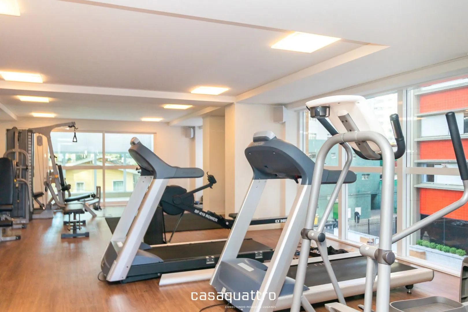 Мебльована квартира з 3 спальнями-сюїтами 306 м², 9 поверх — photo 59