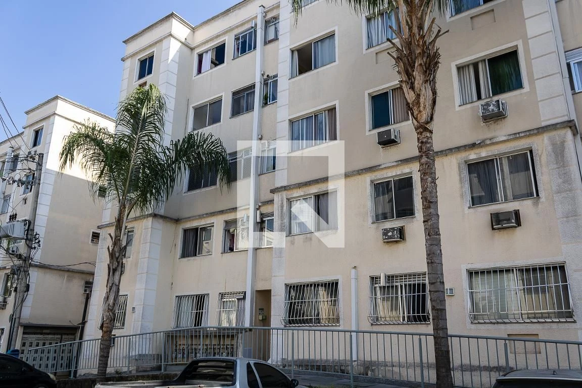 Квартира: 2 спальні, 48 м² — photo 32