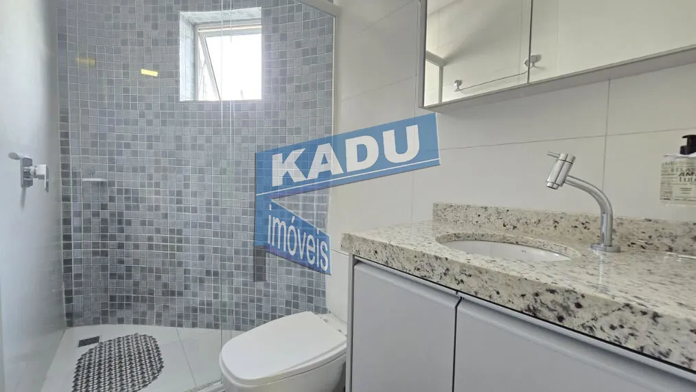 Apartamento no 1º andar com churrasqueira privativa — photo 9